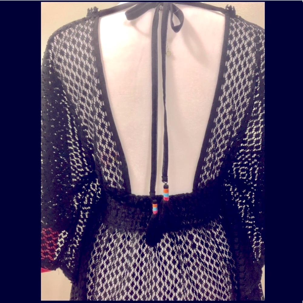 NWT - Swim Coverup - SUPER CUTE ☀️ - Picture 6 of 10